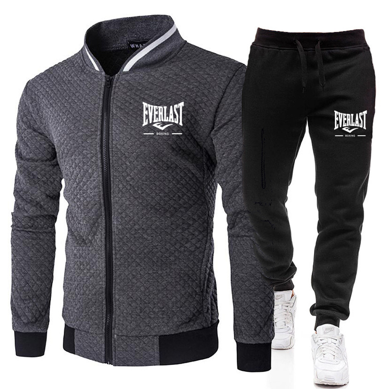 EVERLAST BOXING SpringandAutum - огляд і ціна Men'S Fashion Usa
