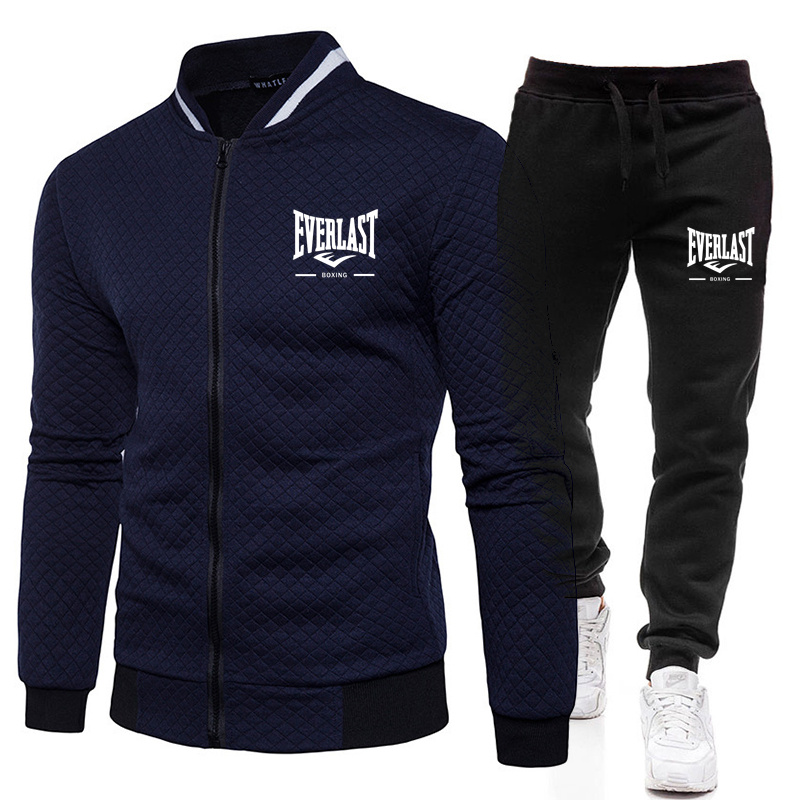 EVERLAST BOXING SpringandAutum - огляд і ціна Men'S Fashion Usa