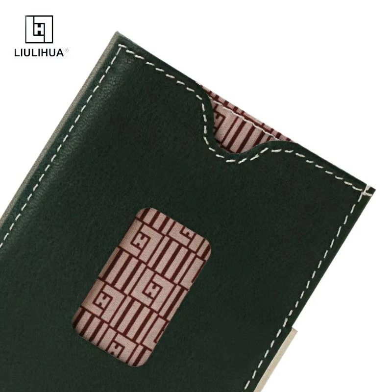 LIULIHUA Genuine Leather Fashi - огляд і ціна Fashion Men Vogue