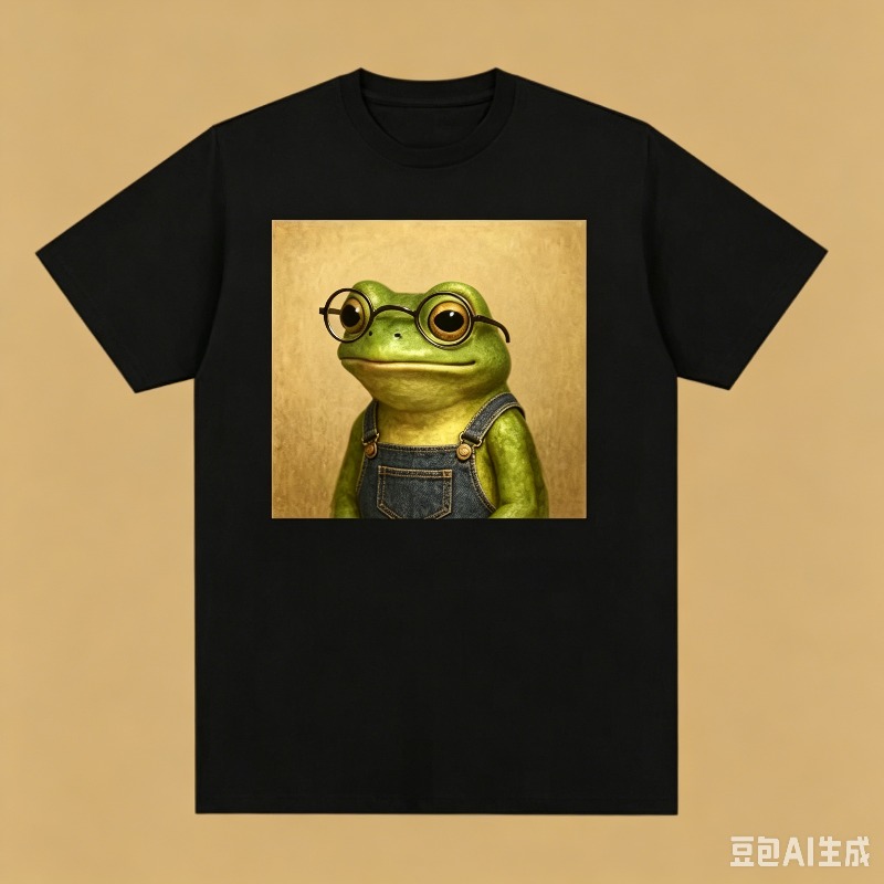 Funny Frog Face with Bob Hairc - огляд і ціна Men'S Fashion Haircuts