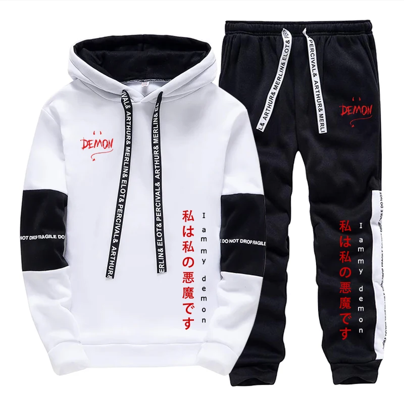 2026 New Arrival Hoodies and S - огляд і ціна Men'S Fashion For 2026