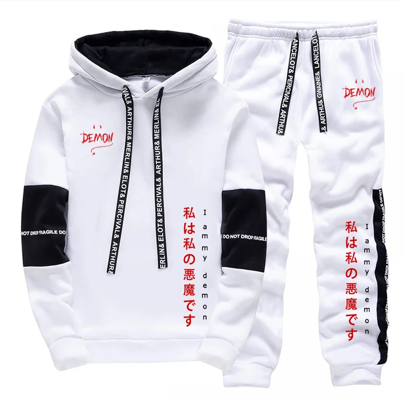 2026 New Arrival Hoodies and S - огляд і ціна Men'S Fashion For 2026