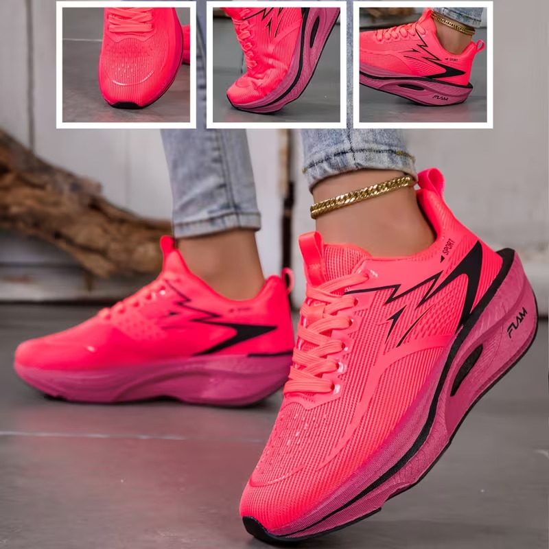 2026 Women's Sneakers Breathab - огляд і ціна Men'S Fashion Running Shoes
