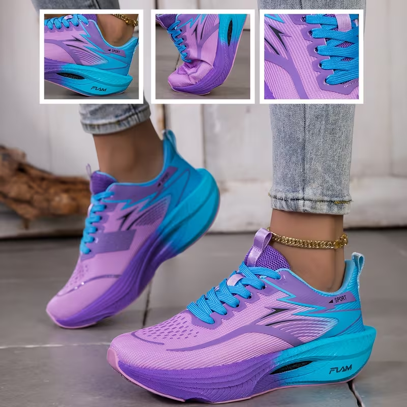 2026 Women's Sneakers Breathab - огляд і ціна Men'S Fashion Running Shoes