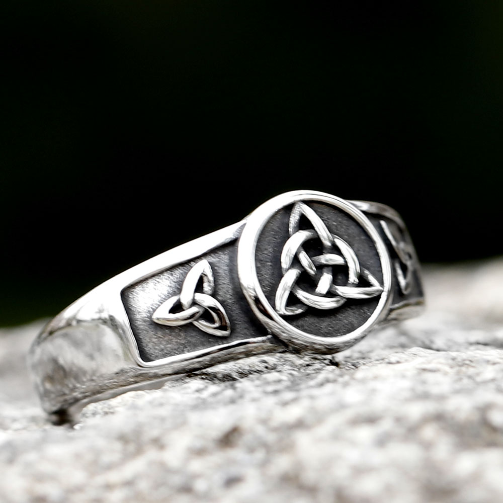 2022 Witch Knot Stainless Stee - огляд і ціна Men'S Fashion Guide