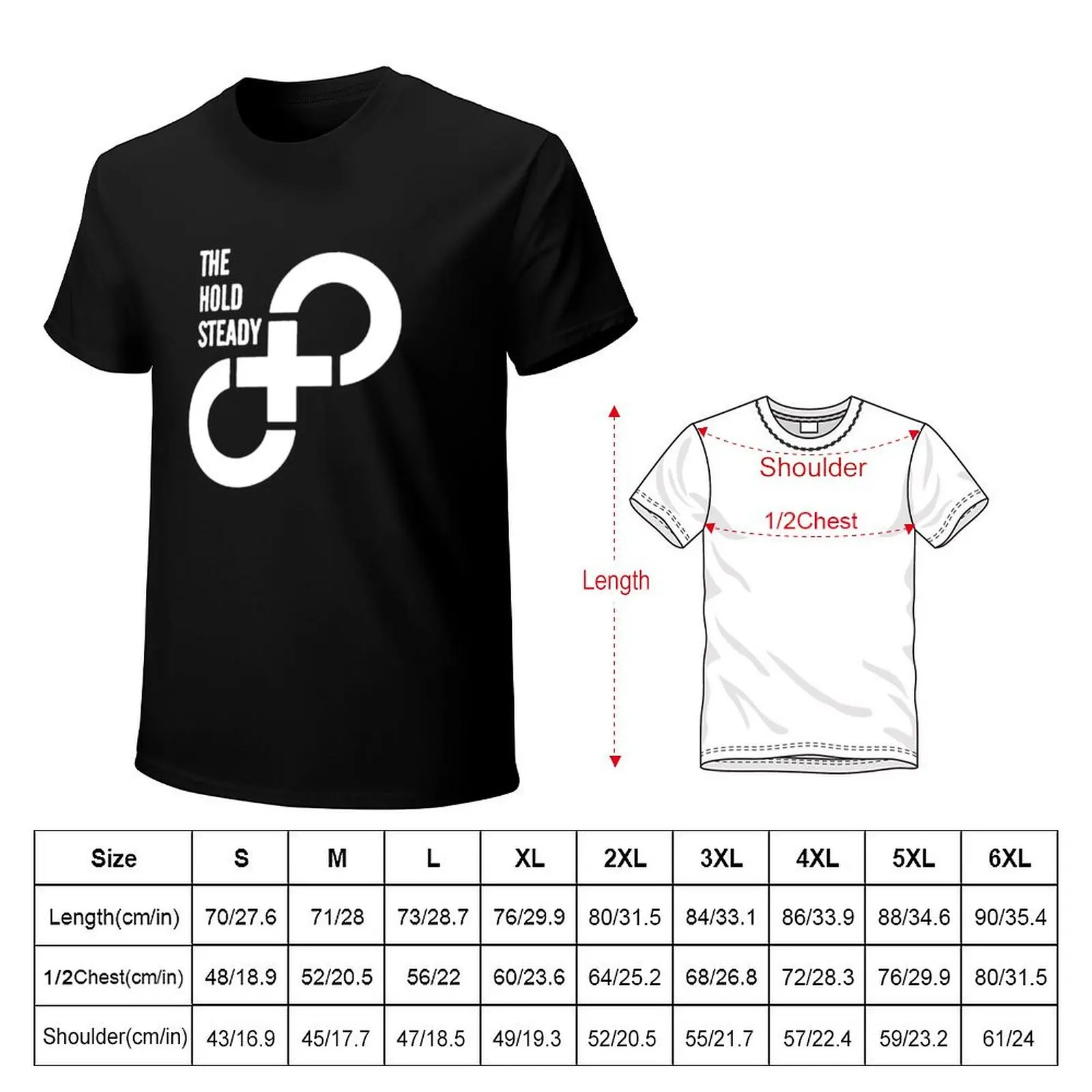 Best of the hold steady logo G - огляд і ціна Men'S Fashion Genres