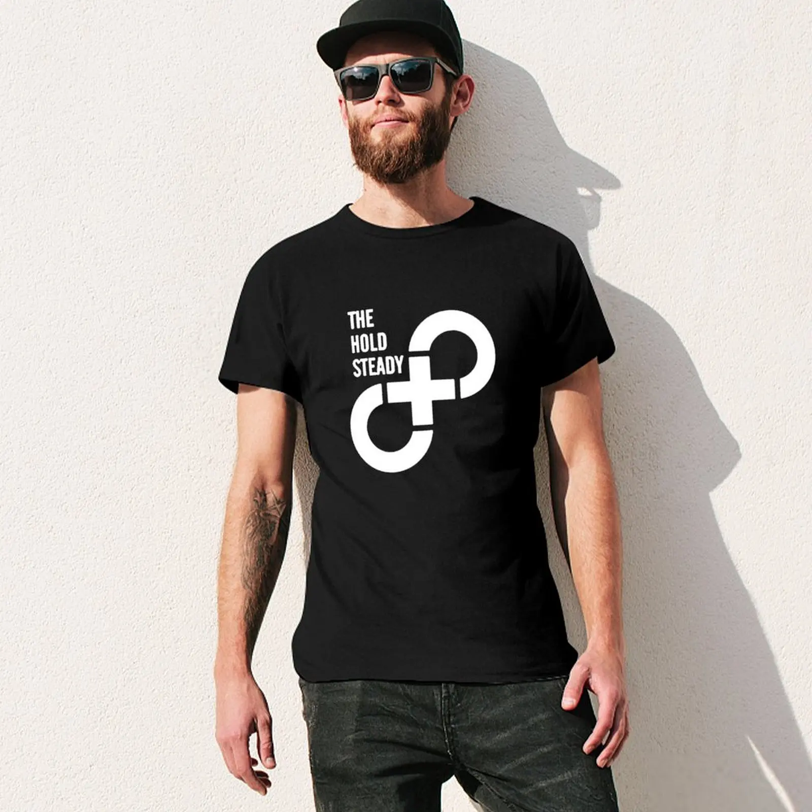 Best of the hold steady logo G - огляд і ціна Men'S Fashion Genres