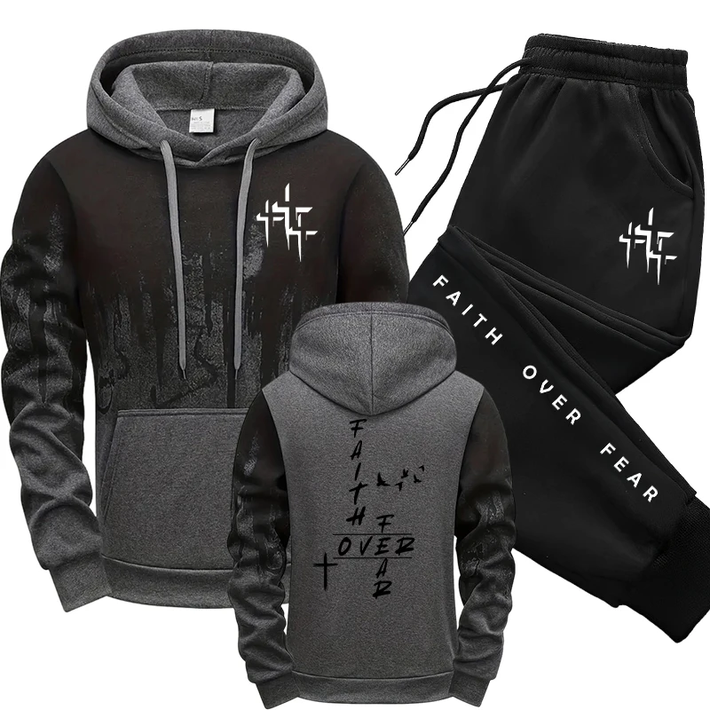 Fall Winter Daily Casual Fashi - огляд і ціна Men'S Fashion For 2026