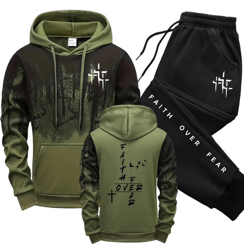Fall Winter Daily Casual Fashi - огляд і ціна Men'S Fashion For 2026