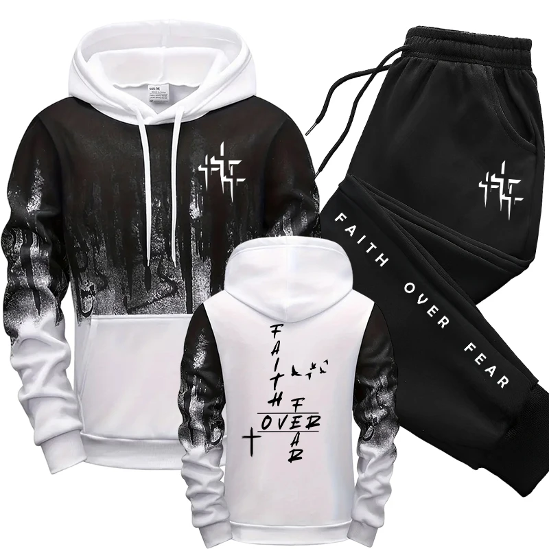 Fall Winter Daily Casual Fashi - огляд і ціна Men'S Fashion For 2026