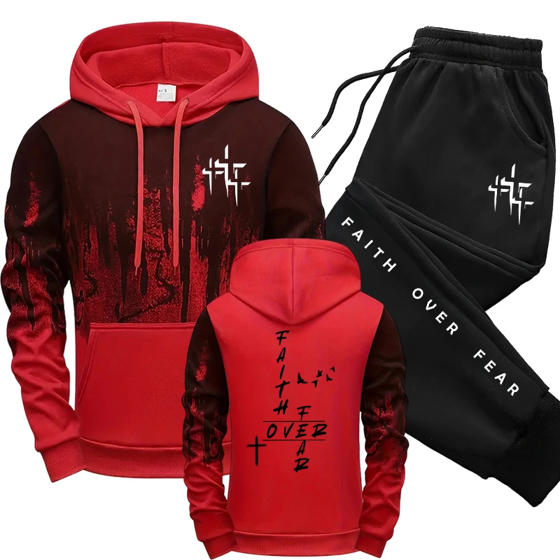 Fall Winter Daily Casual Fashi - огляд і ціна Men'S Fashion For 2026