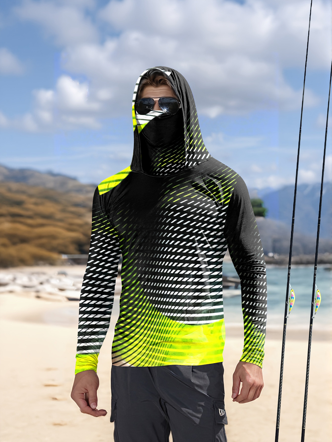 2026 Summer Best-selling Men's - огляд і ціна Men'S Fashion For 2026