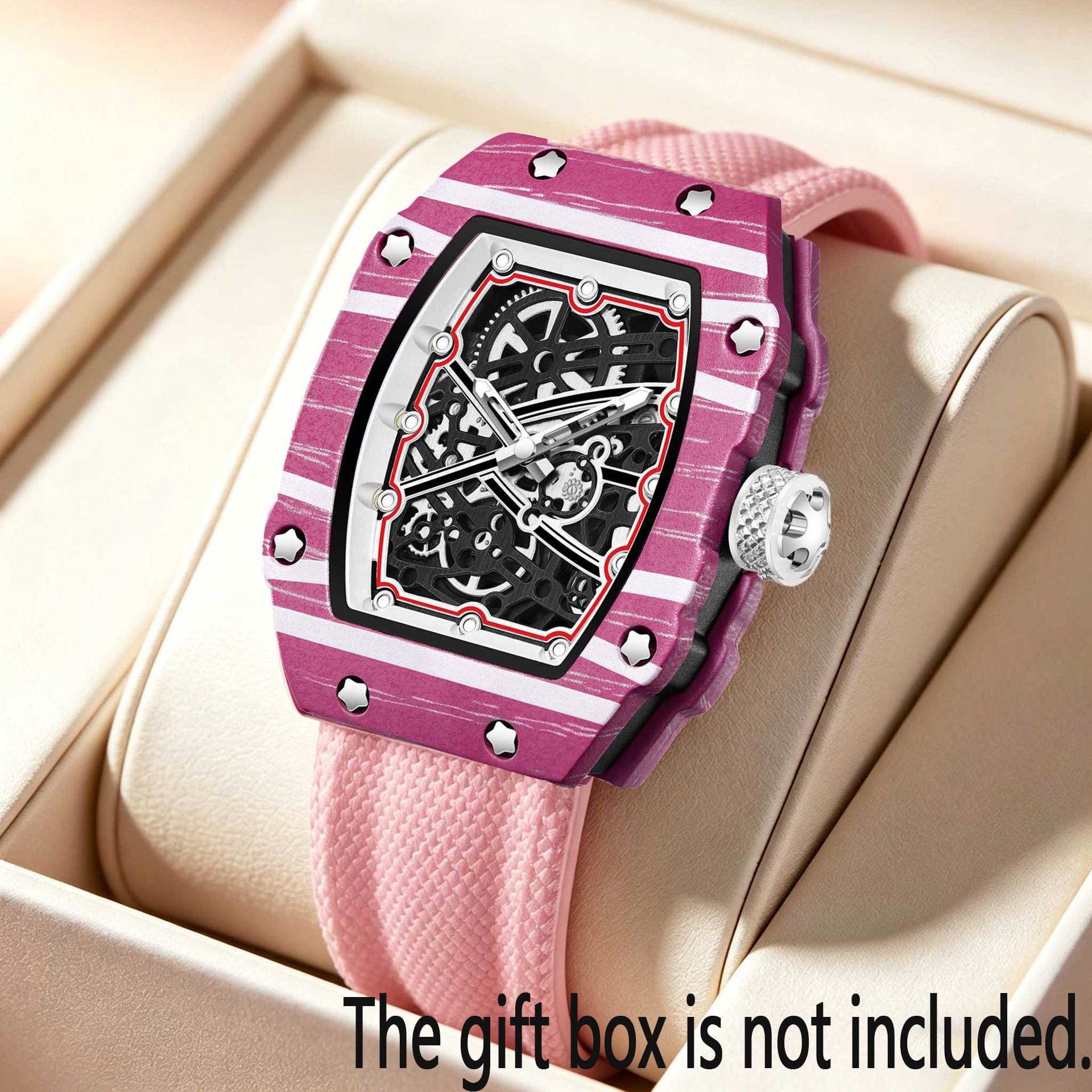 New Sports Fashion Quartz Watc - огляд і ціна Men'S Fashion Easter