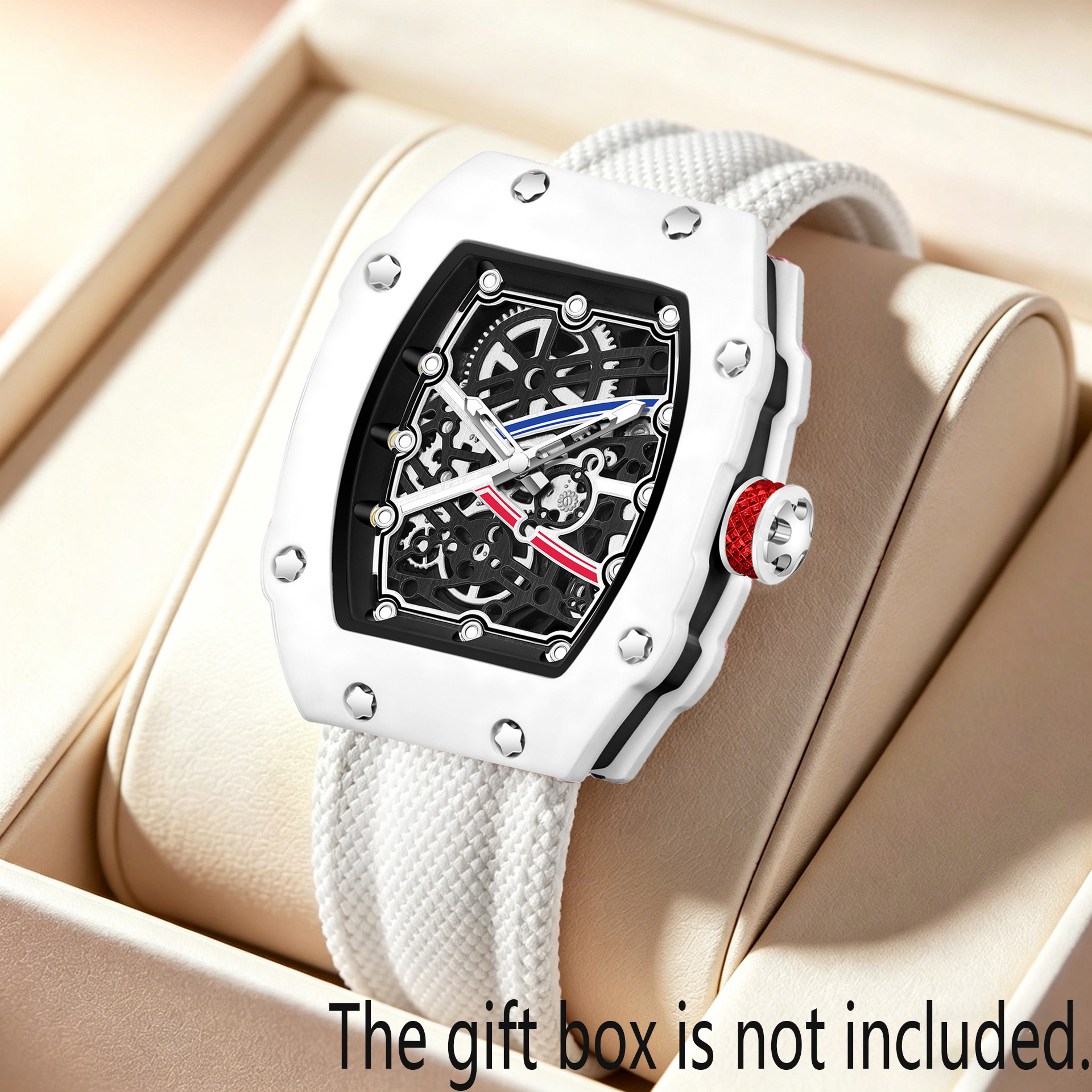 New Sports Fashion Quartz Watc - огляд і ціна Men'S Fashion Easter