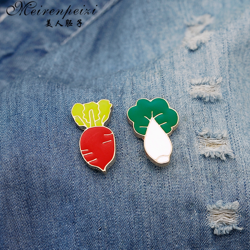 Meirenpeizi Cabbage and Carrot - огляд і ціна Men'S Fashion Easter