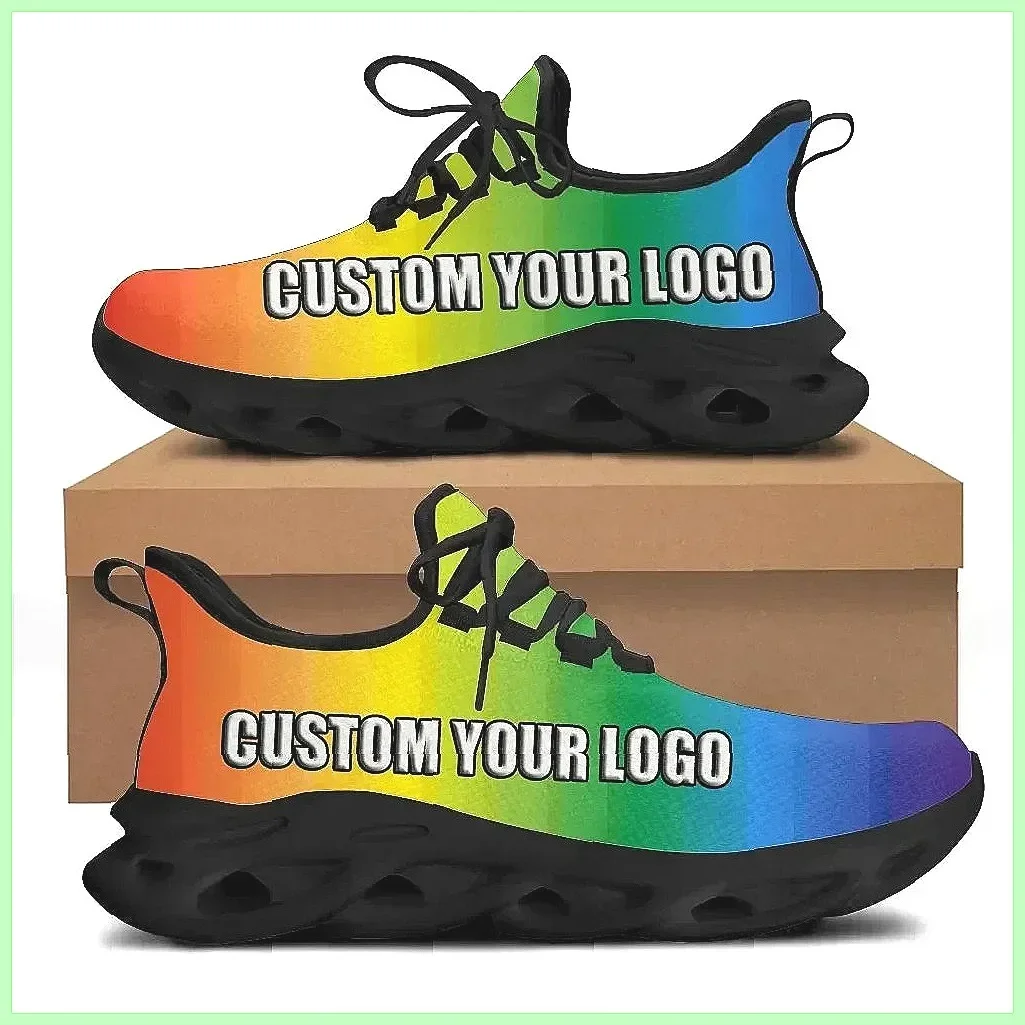 Mexico Flag Men's Sneakers - N - огляд і ціна Men'S Fashion Running Shoes