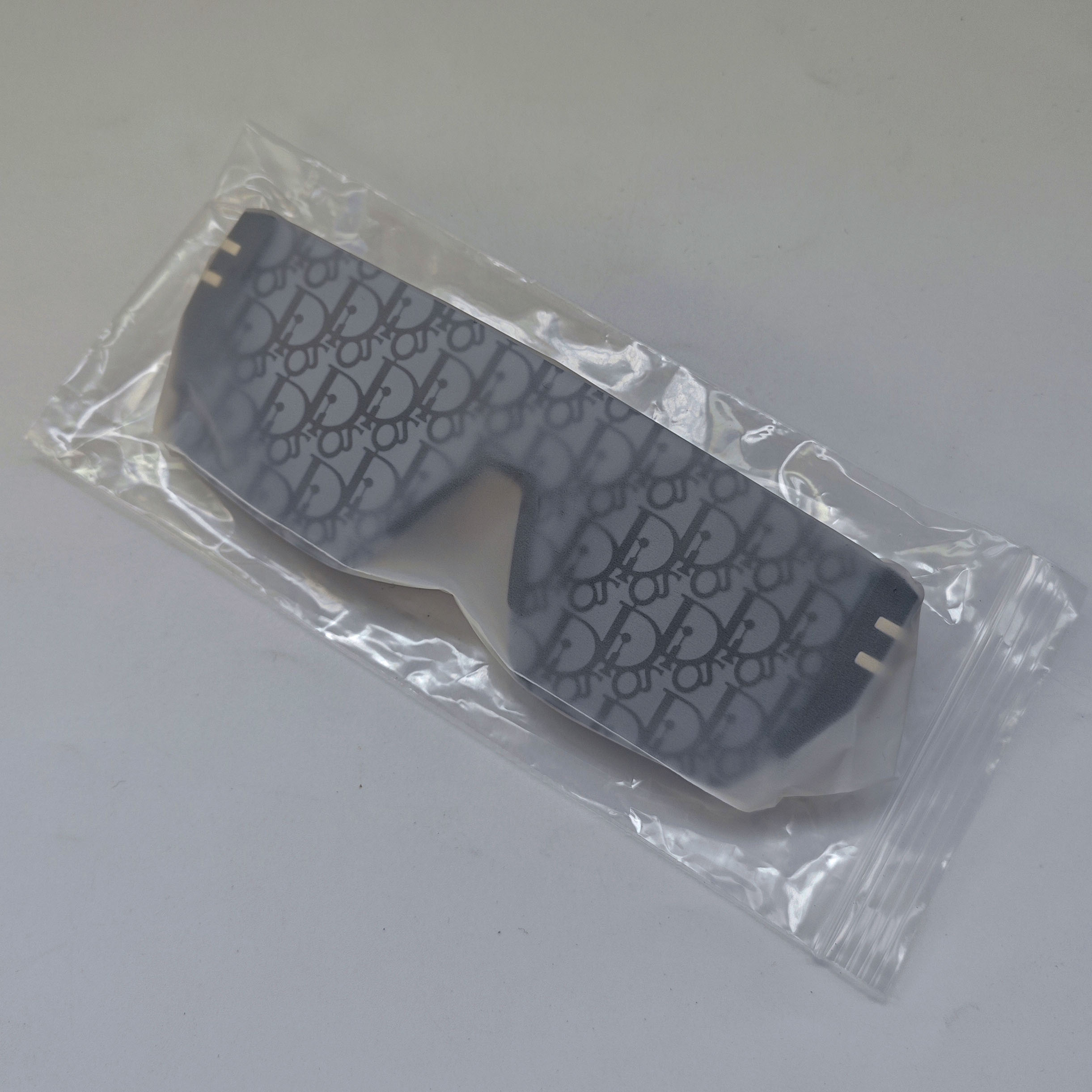 Luxury Shield Sunglasses Men W - огляд і ціна Men'S Fashion Y2K