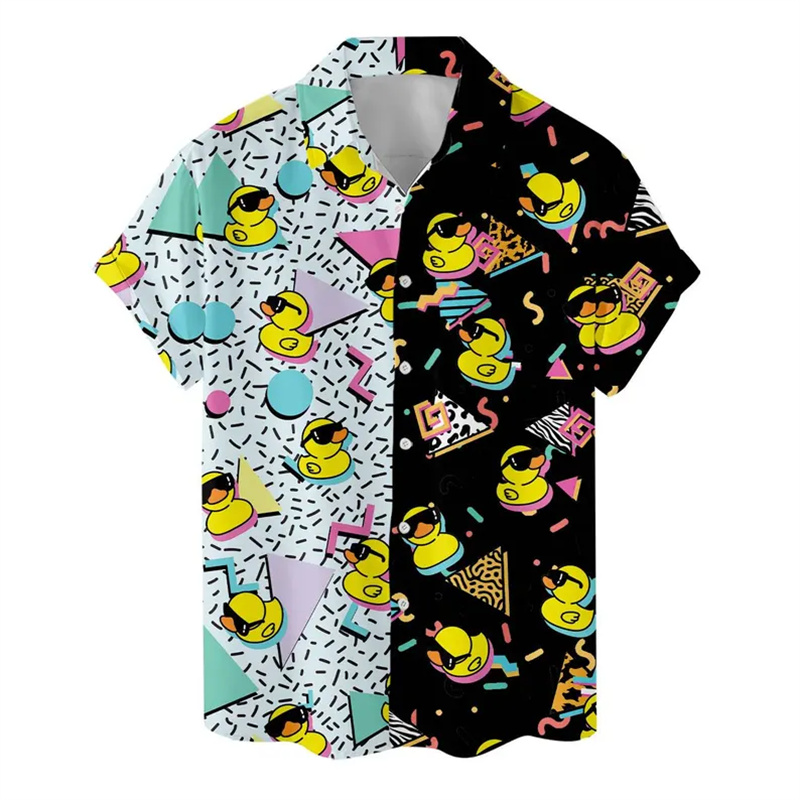 80s 90s Retro Rubber Duck Hawa - огляд і ціна Men'S Fashion From The 80S