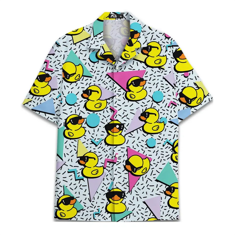 80s 90s Retro Rubber Duck Hawa - огляд і ціна Men'S Fashion From The 80S