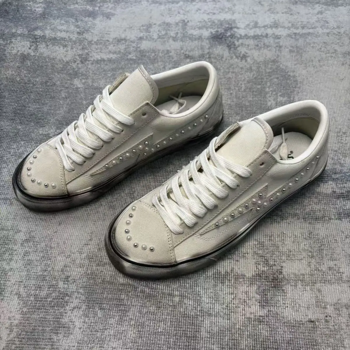 2026 Fashion High-End White Lo - огляд і ціна Men'S Fashion Looks 2026