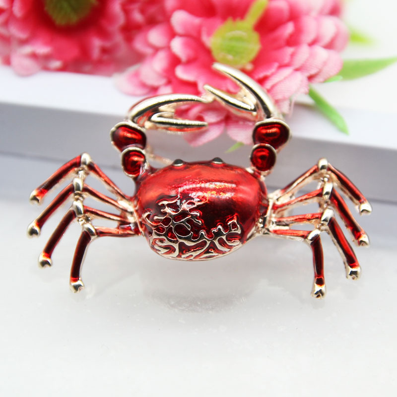 New Personality Alloy Drop Oil - огляд і ціна Men'S Fashion Easter