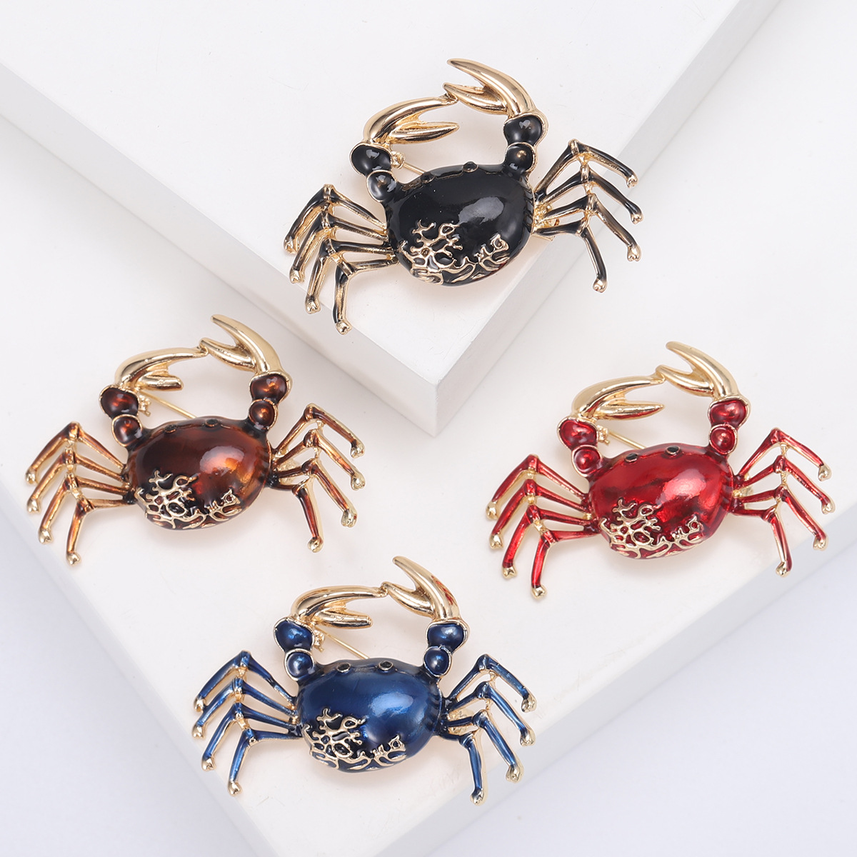 New Personality Alloy Drop Oil - огляд і ціна Men'S Fashion Easter