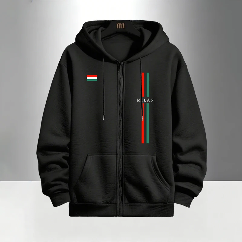 2026 Italy Printed Men's Set Z - огляд і ціна Men'S Fashion For 2026