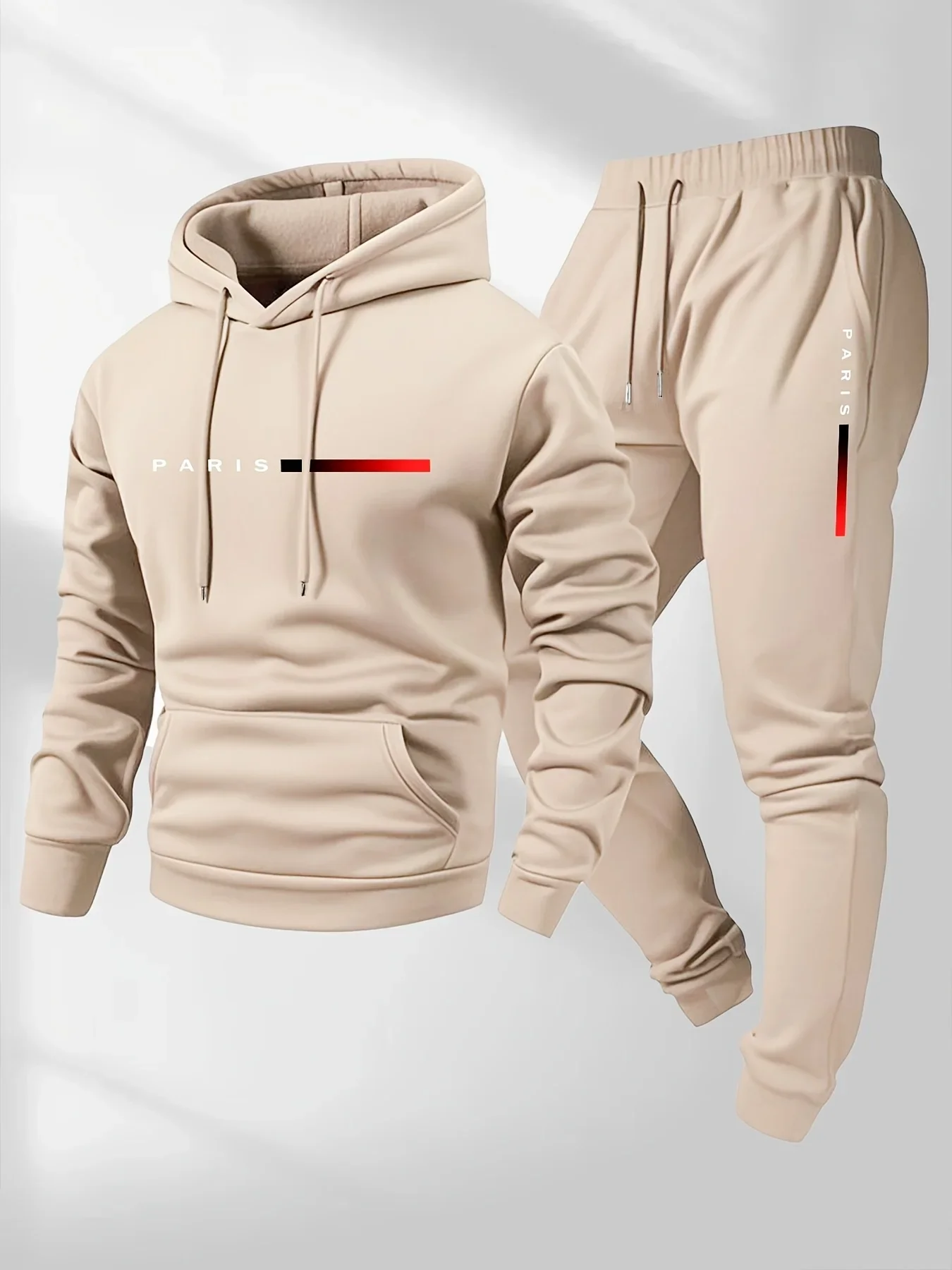 New Trend Street Fashion Lette - огляд і ціна Men'S Fashion Usa