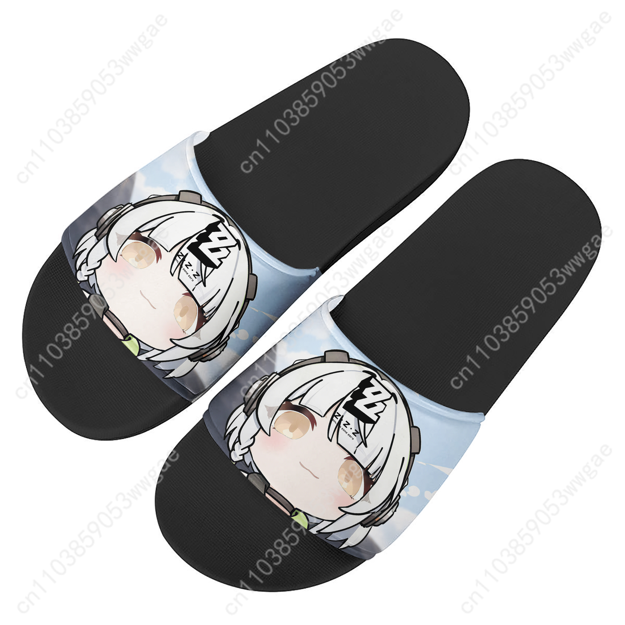 Absolute Zone Zero Sandals Hom - огляд і ціна Men'S Fashion Zone