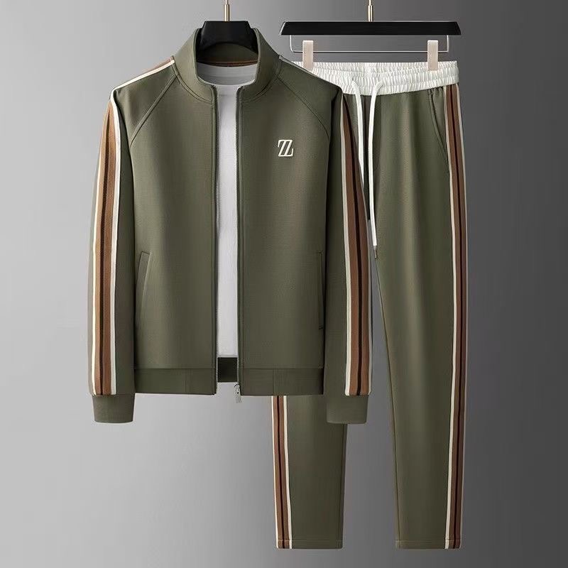 2026 men tracksuit Sportswear  - огляд і ціна Men'S Fashion For 2026