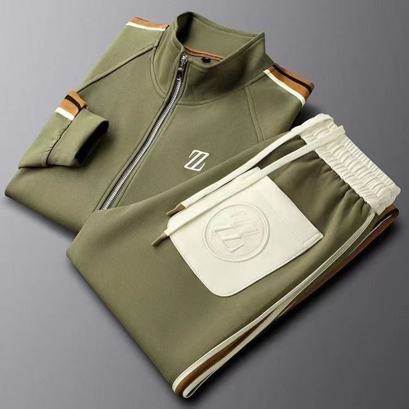 2026 men tracksuit Sportswear  - огляд і ціна Men'S Fashion For 2026