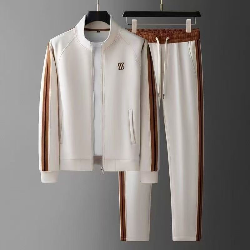 2026 men tracksuit Sportswear  - огляд і ціна Men'S Fashion For 2026