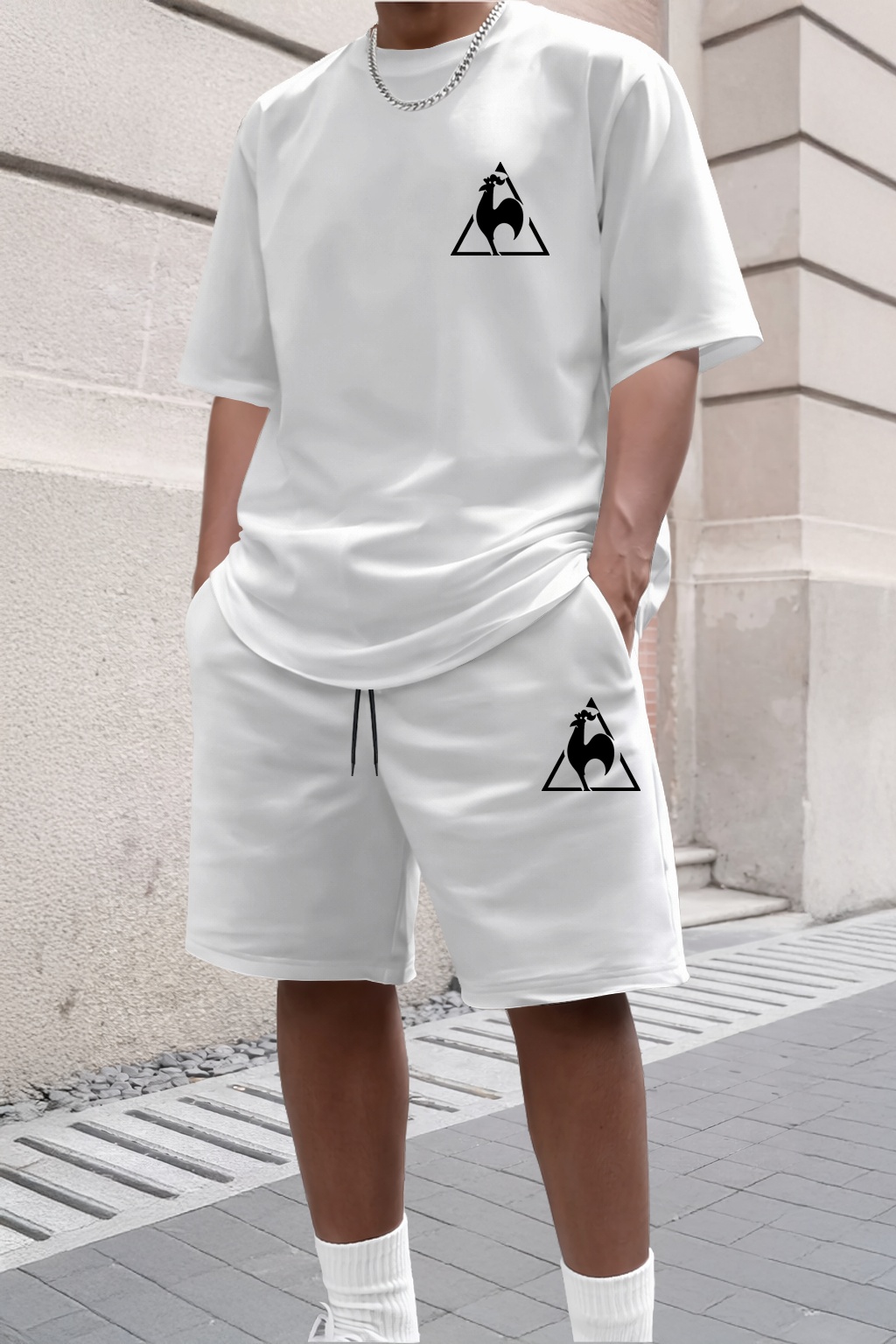Summer Fashion Trendy Casual S - огляд і ціна Men'S Fashion Rules