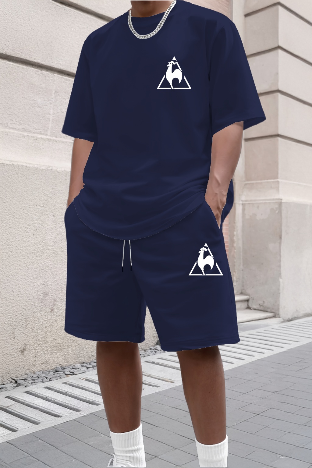 Summer Fashion Trendy Casual S - огляд і ціна Men'S Fashion Rules