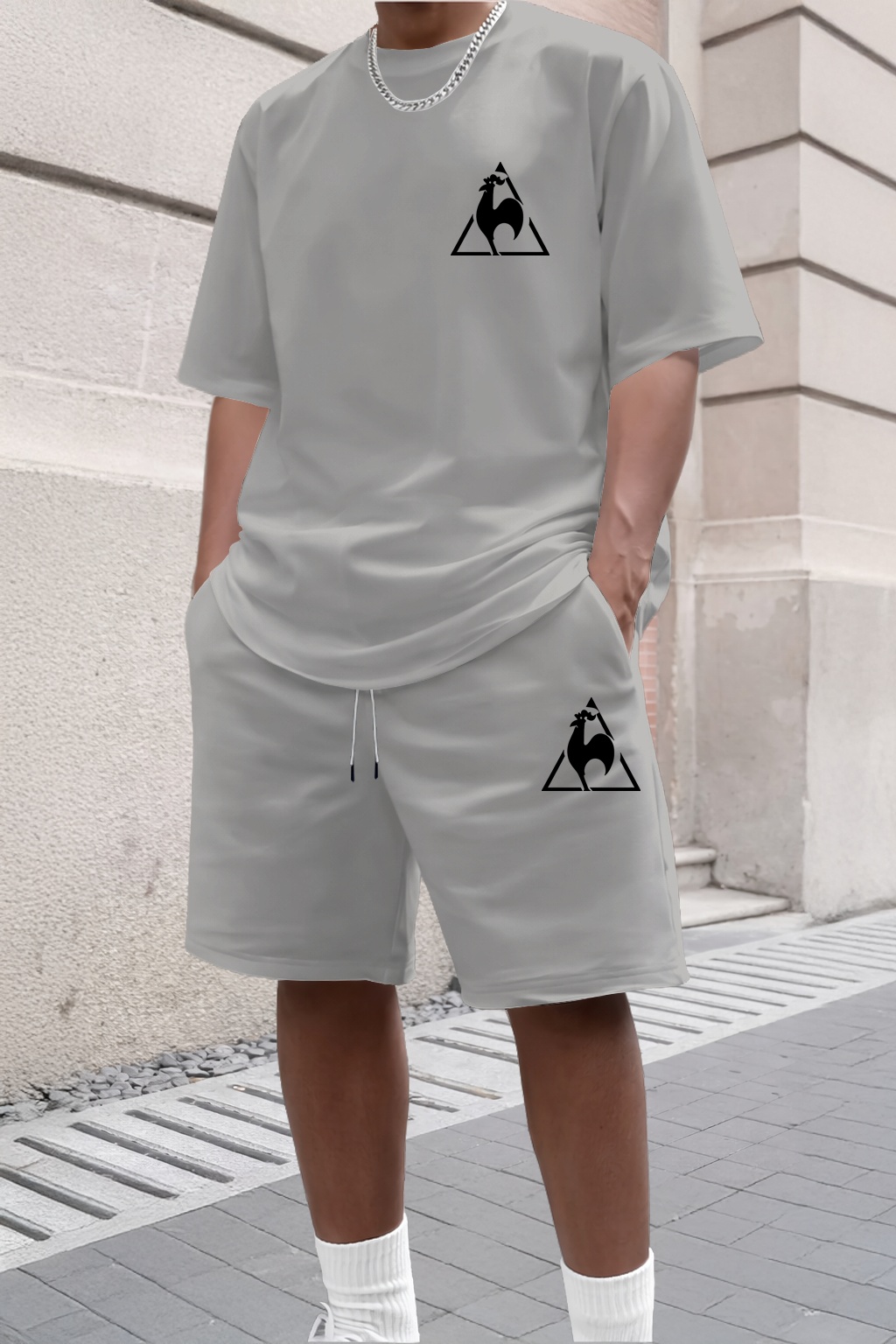 Summer Fashion Trendy Casual S - огляд і ціна Men'S Fashion Rules