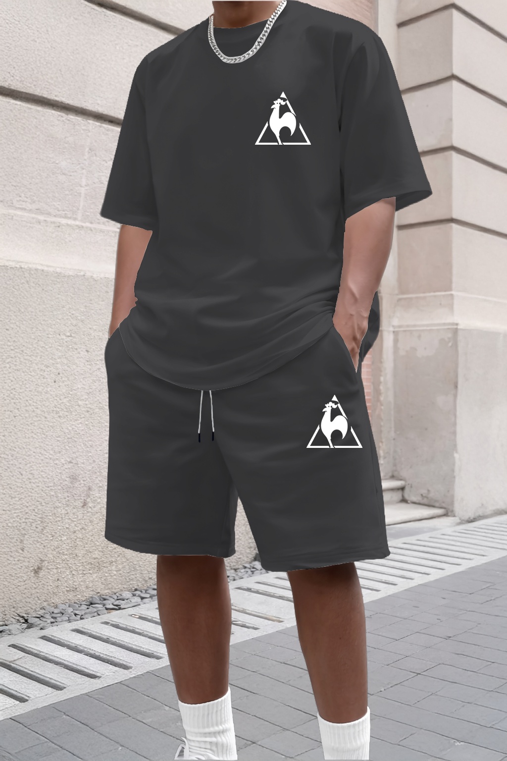Summer Fashion Trendy Casual S - огляд і ціна Men'S Fashion Rules