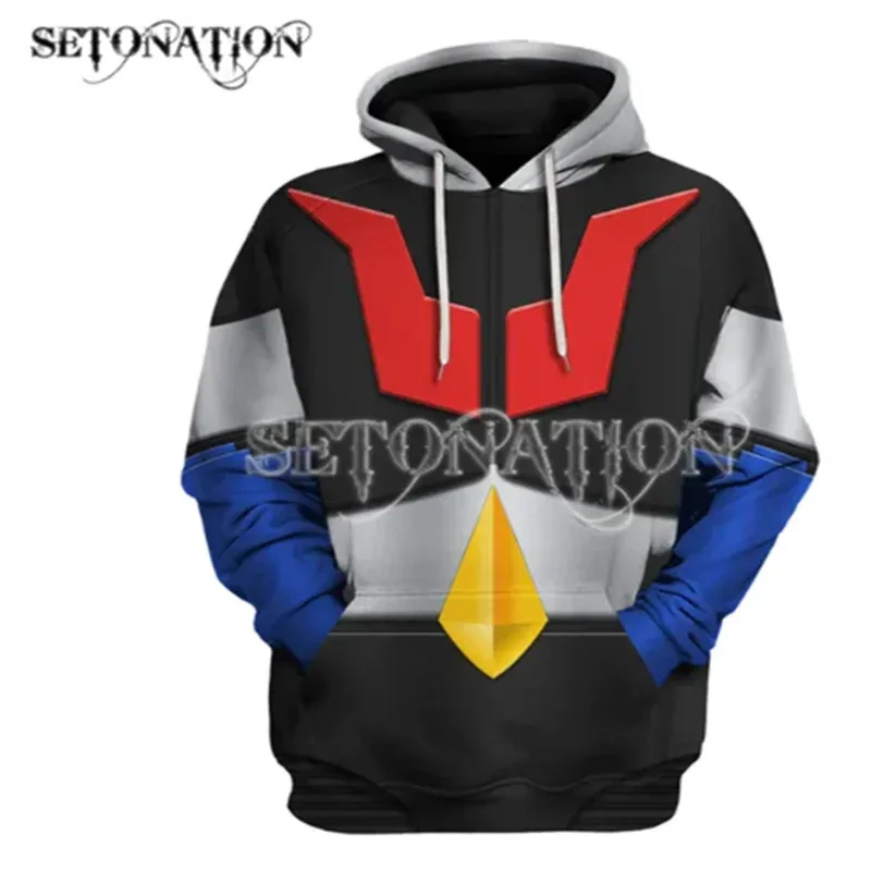 ★Halloween Cosplay Costume Maz - огляд і ціна Men'S Fashion Looks 2026