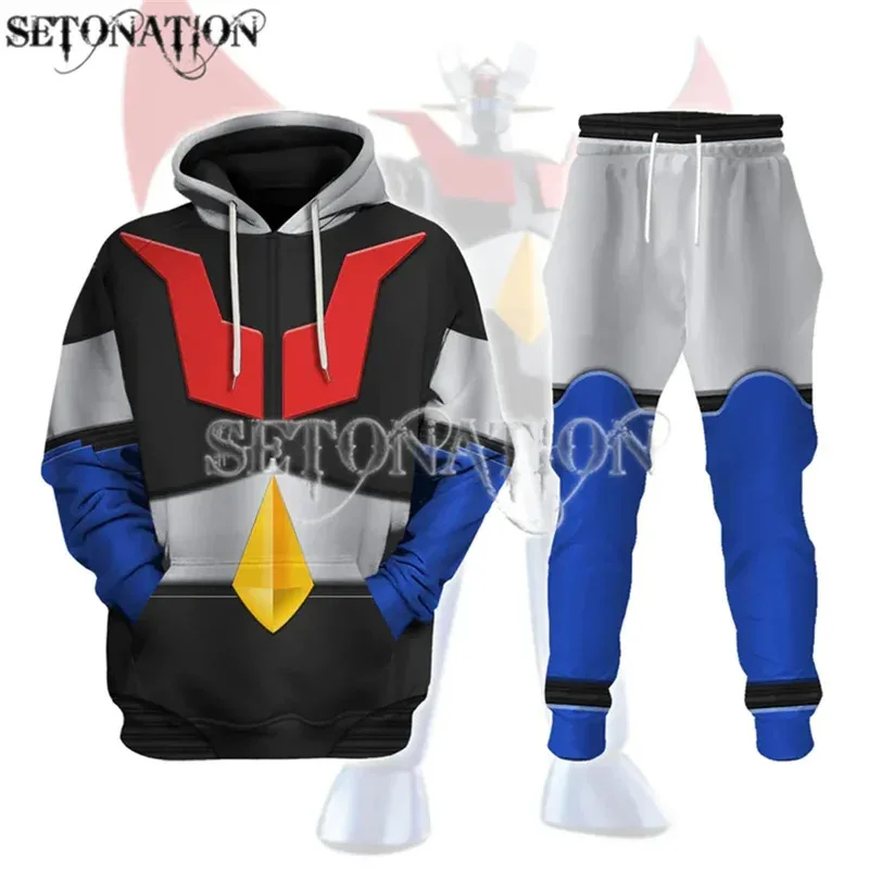 ★Halloween Cosplay Costume Maz - огляд і ціна Men'S Fashion Looks 2026