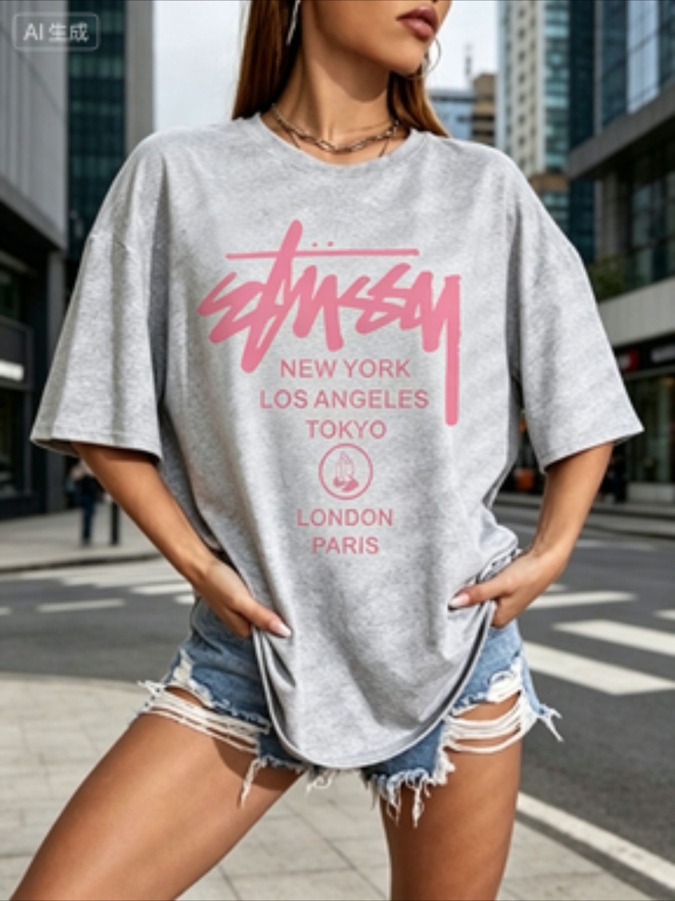 Tide Brand Summer New Style Co - огляд і ціна Men'S Fashion For 60 Year Old