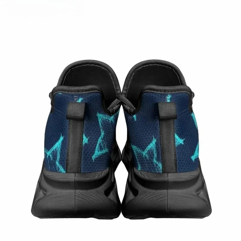 Street Fashion Flat Shoes Star - огляд і ціна Men'S Fashion Running Shoes