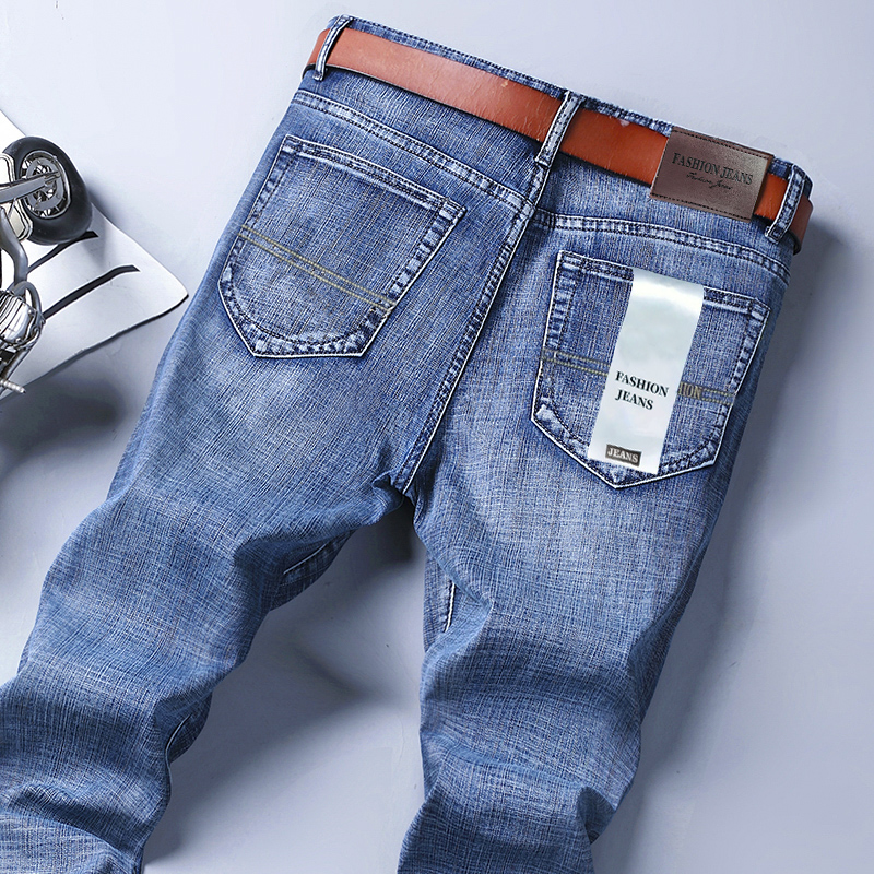 2026 Wthinlee Slim Washed Jean - огляд і ціна Men'S Fashion For 60 Year Old