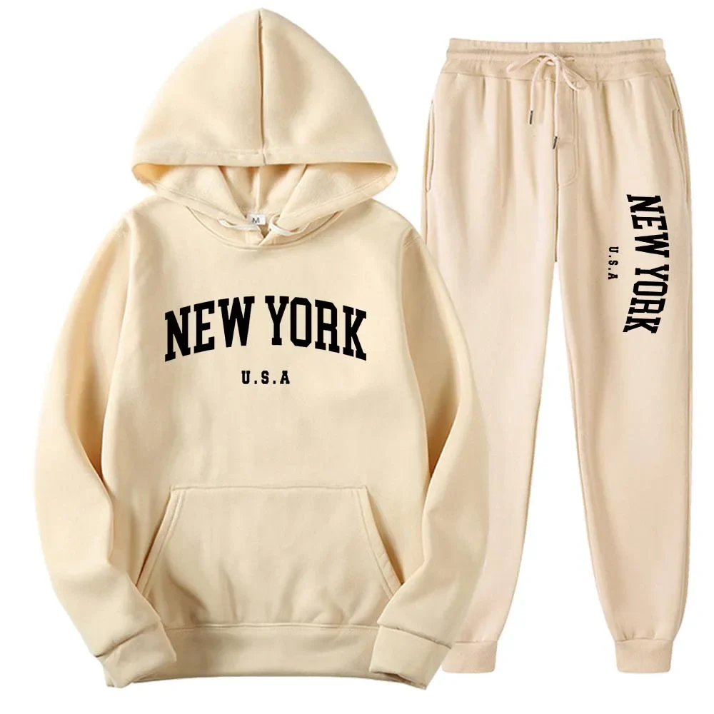 Men Women New York U.S.A City  - огляд і ціна Men'S Fashion Usa