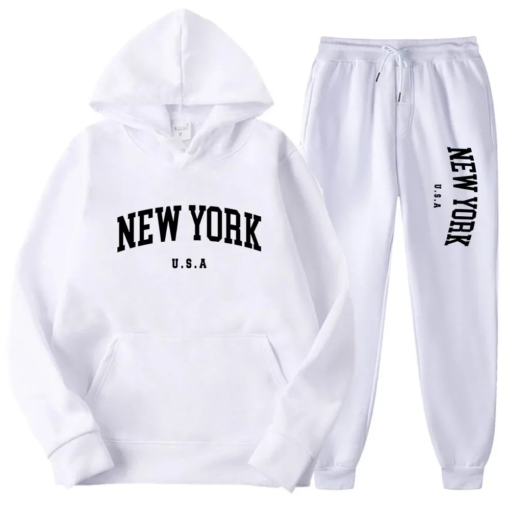 Men Women New York U.S.A City  - огляд і ціна Men'S Fashion Usa