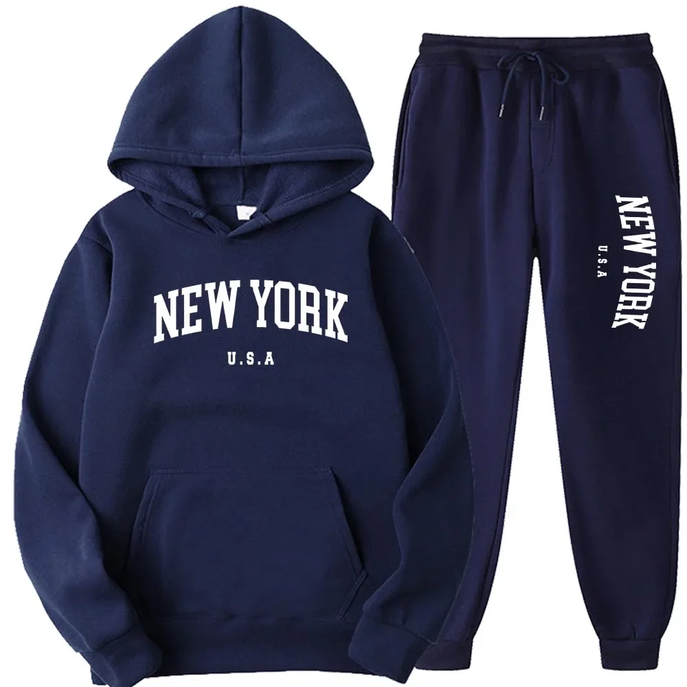 Men Women New York U.S.A City  - огляд і ціна Men'S Fashion Usa