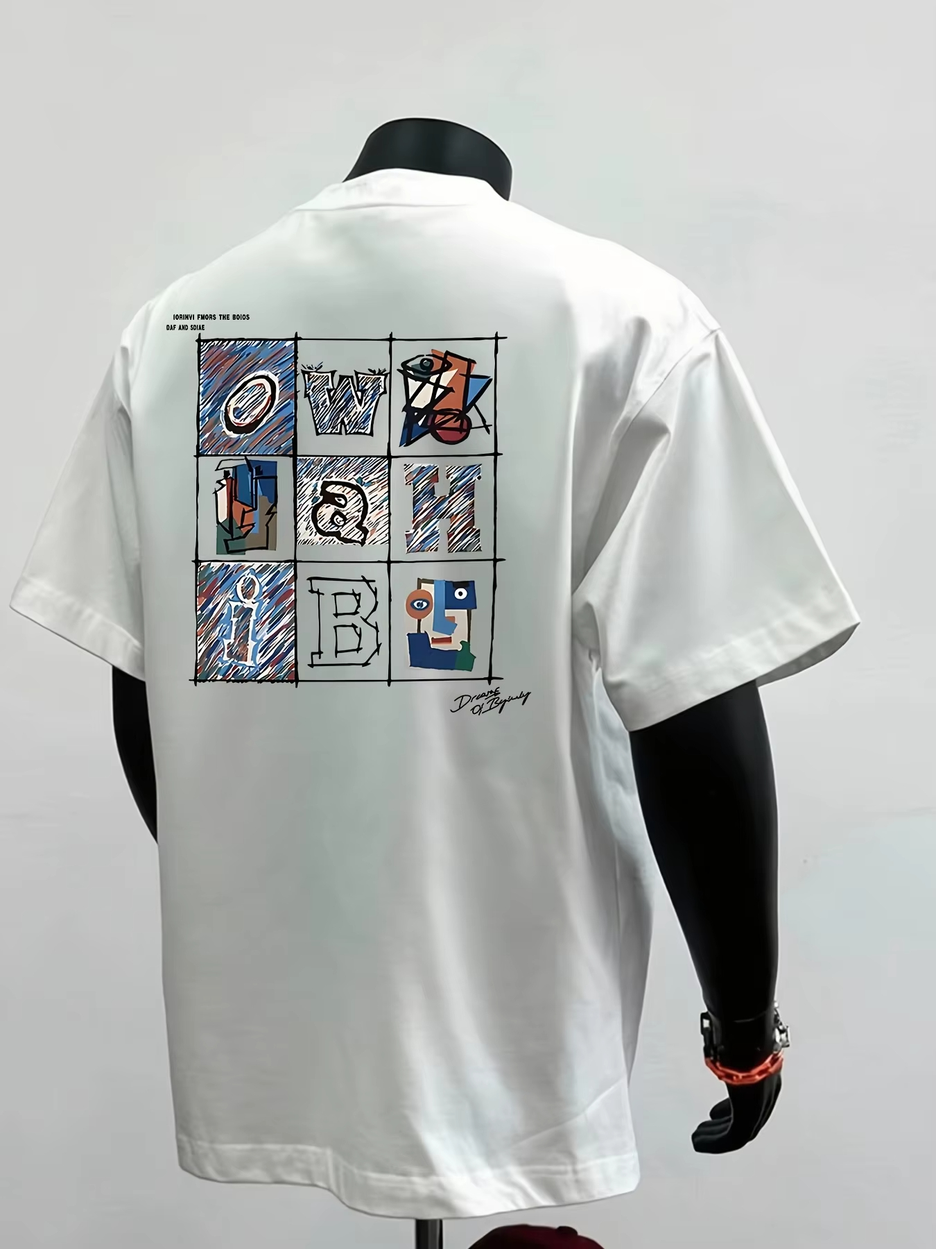 2026 Mens Cotton Short-sleeved - огляд і ціна Men'S Fashion Looks 2026
