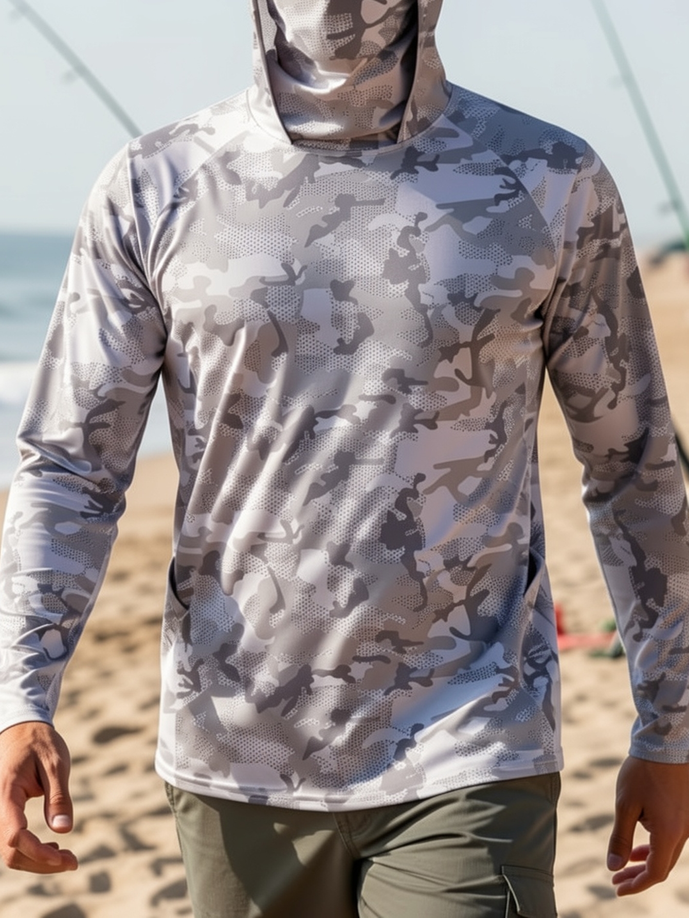European and American men's su - огляд і ціна Men Fashion Upper