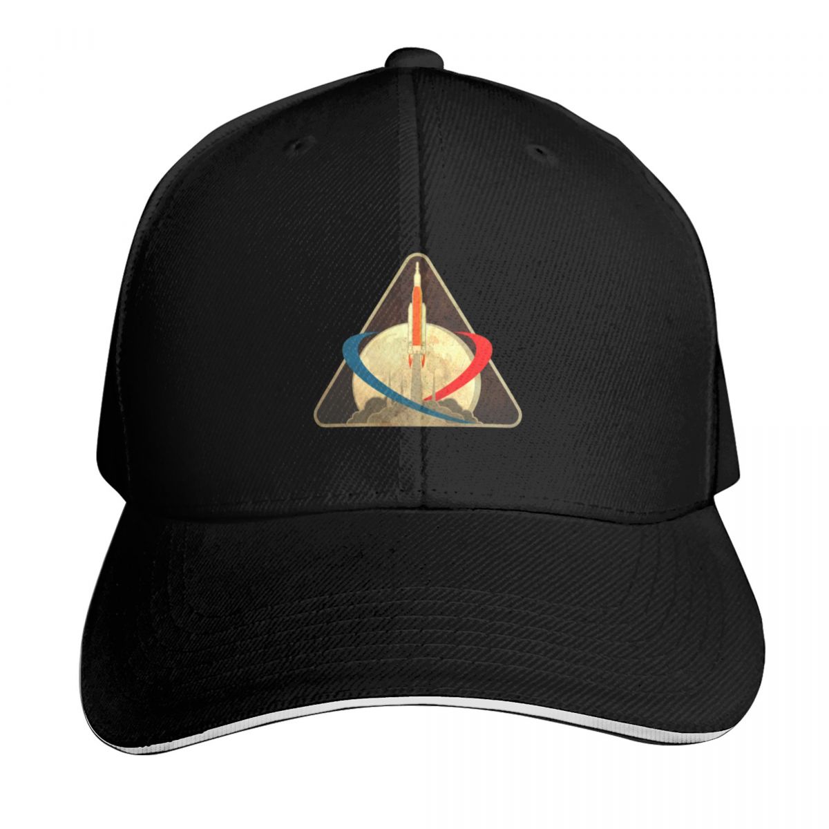 Artemis 1 mission patch patch  - огляд і ціна Men'S Fashion Looks 2026