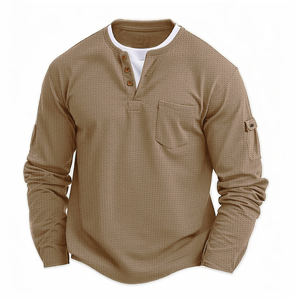 New Spring and autumn men long - огляд і ціна Men'S Fashion Usa
