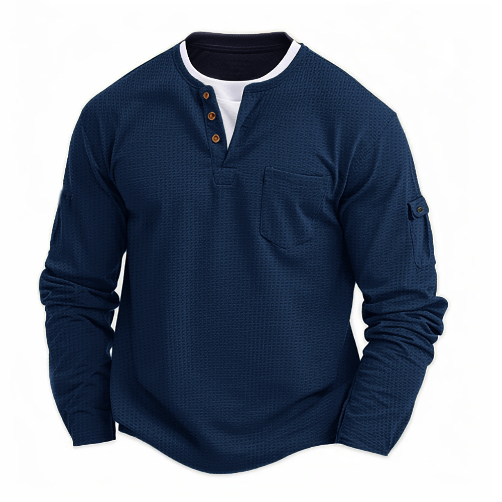 New Spring and autumn men long - огляд і ціна Men'S Fashion Usa