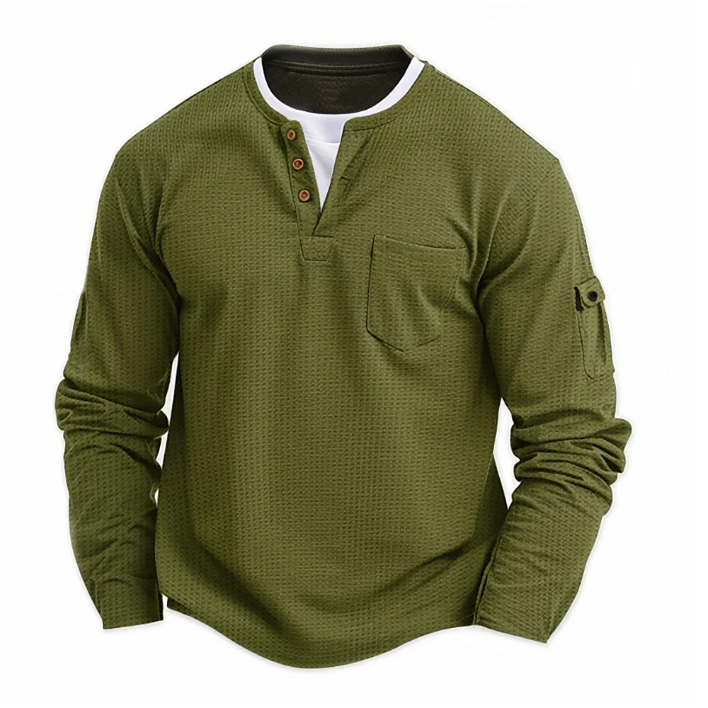 New Spring and autumn men long - огляд і ціна Men'S Fashion Usa